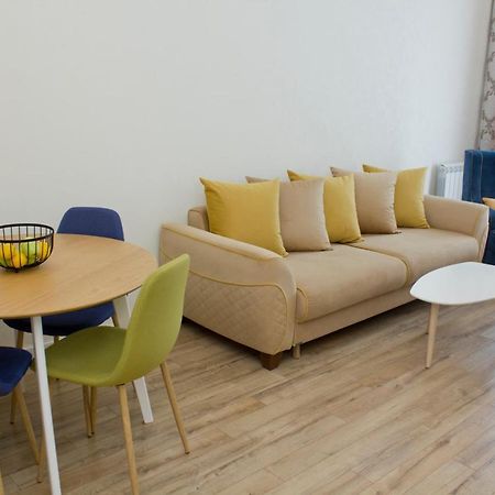 Sameba Bell, Luxury Apartment Tbilisi Ngoại thất bức ảnh