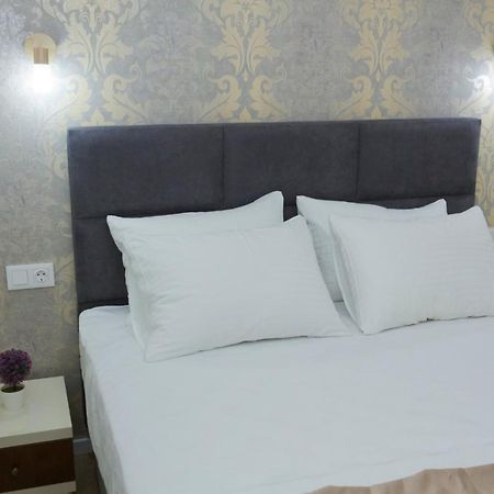 Sameba Bell, Luxury Apartment Tbilisi Ngoại thất bức ảnh