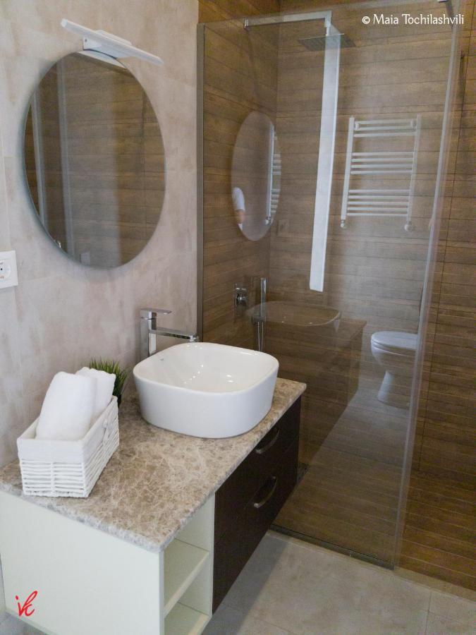 Sameba Bell, Luxury Apartment Tbilisi Ngoại thất bức ảnh