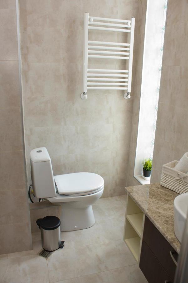 Sameba Bell, Luxury Apartment Tbilisi Ngoại thất bức ảnh