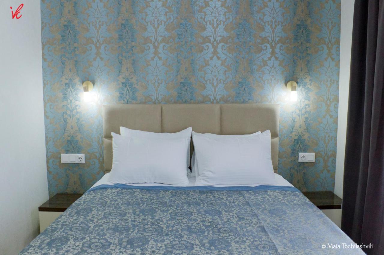 Sameba Bell, Luxury Apartment Tbilisi Ngoại thất bức ảnh