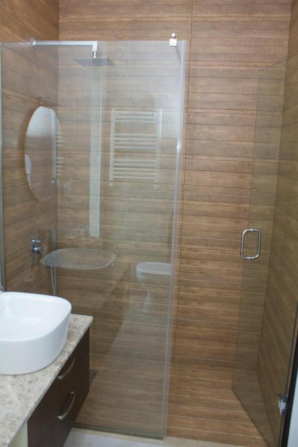 Sameba Bell, Luxury Apartment Tbilisi Ngoại thất bức ảnh