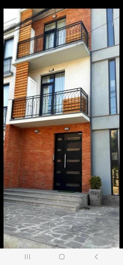 Sameba Bell, Luxury Apartment Tbilisi Ngoại thất bức ảnh